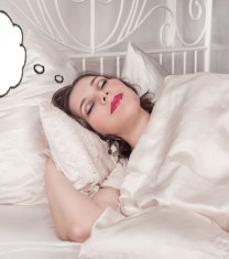 slabesti in timp ce dormi