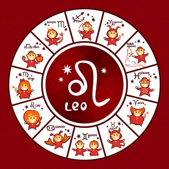 horoscop leu dragoste