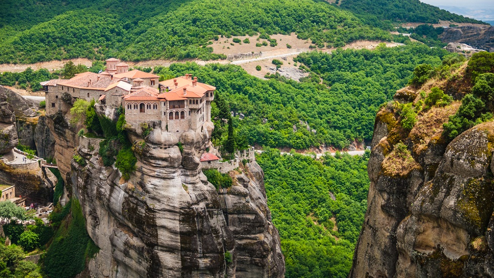 meteora