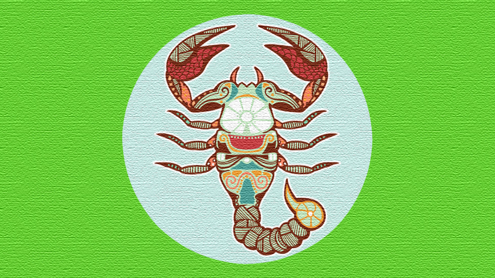 Ce Ascendent Am 3 Ascendentul celor din Zodia Scorpionului: influențe asupra ...