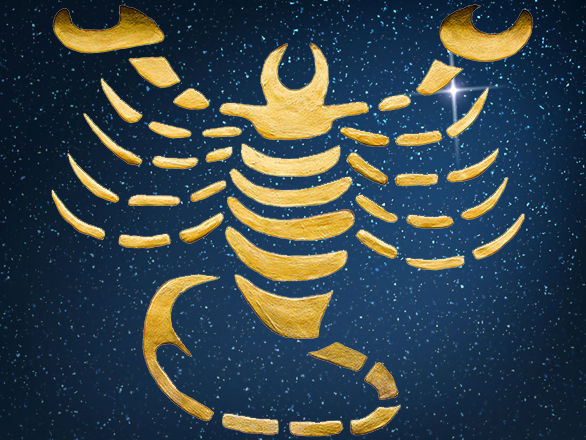 Zodia Scorpionului