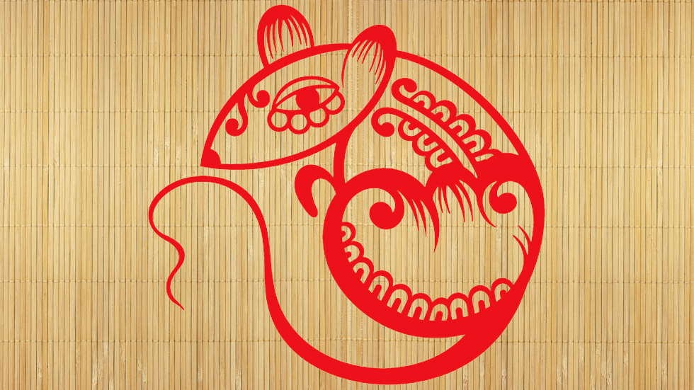 Zodiac chinezesc Șobolanul. Peroadele și principalele caracteristici