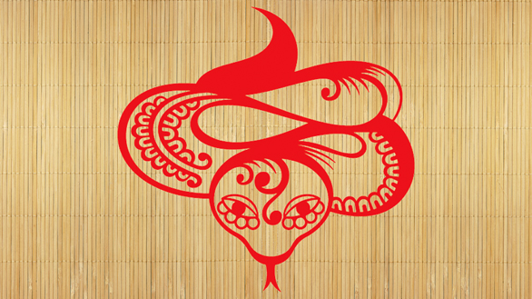 Zodiac chinezesc – Șarpele