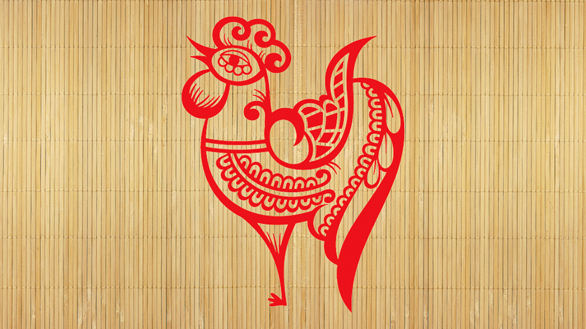 Zodiac chinezesc – Cocoșul