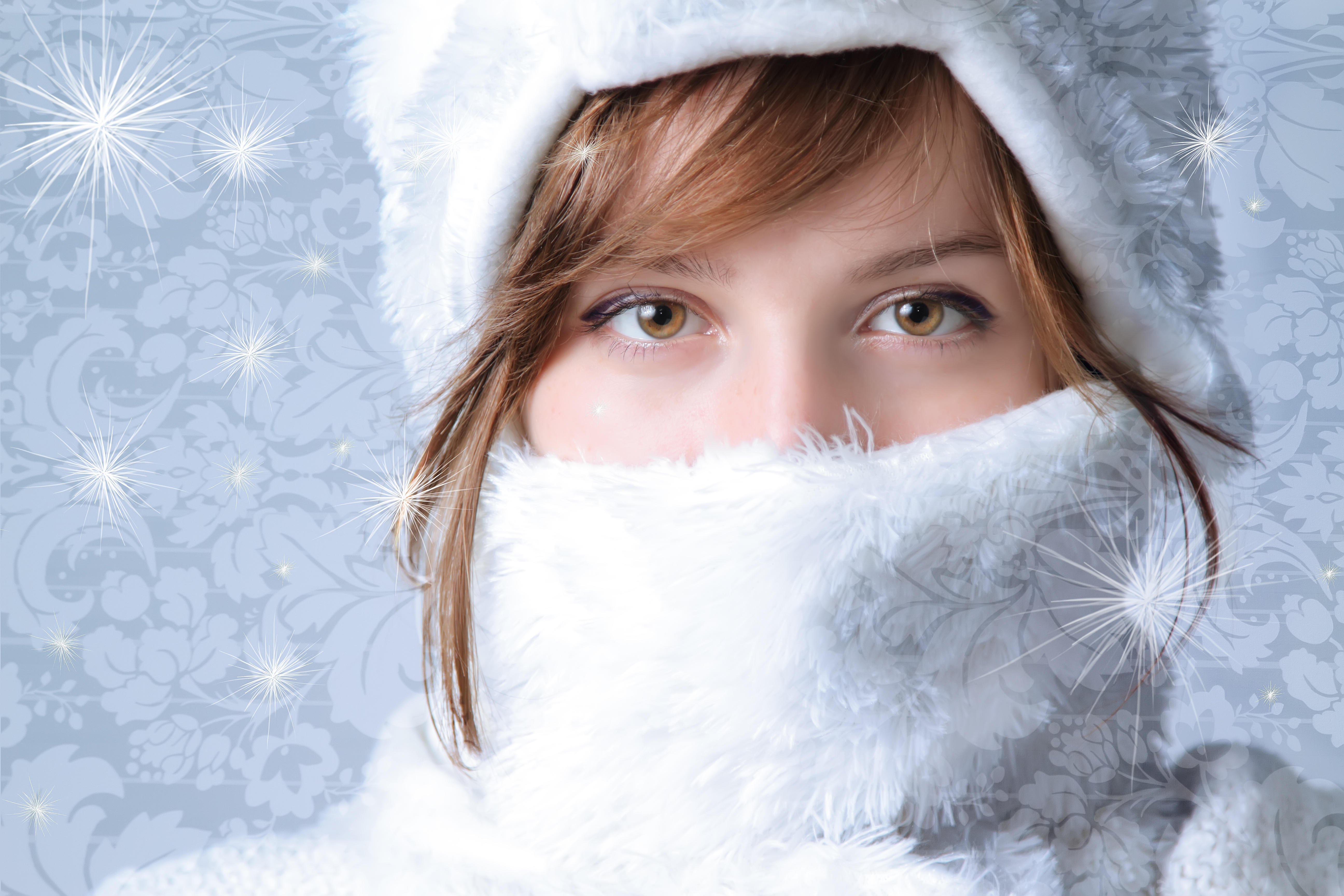 почему на холоде краснеет лицо