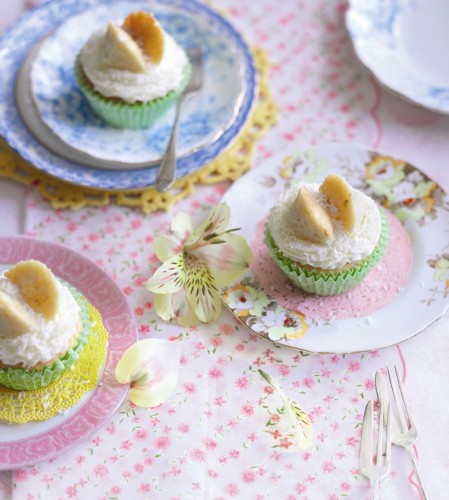02.cupcakes cream
