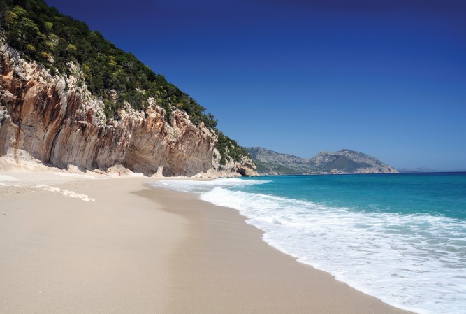 Sardinia Beach(1)