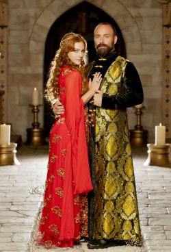 MUHTESEM YUZYIL