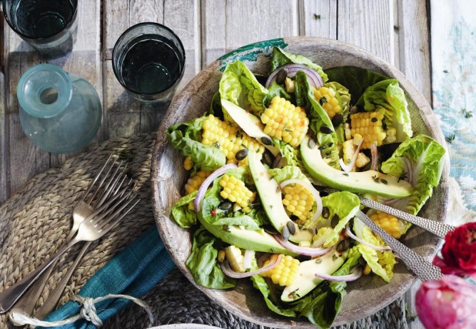 salata