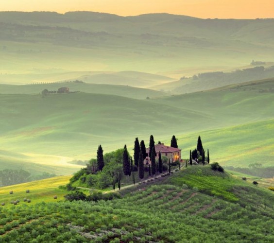 toscana