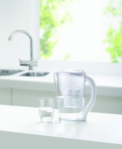 DELIMANO PURE AQUA JUG 2,5L 1