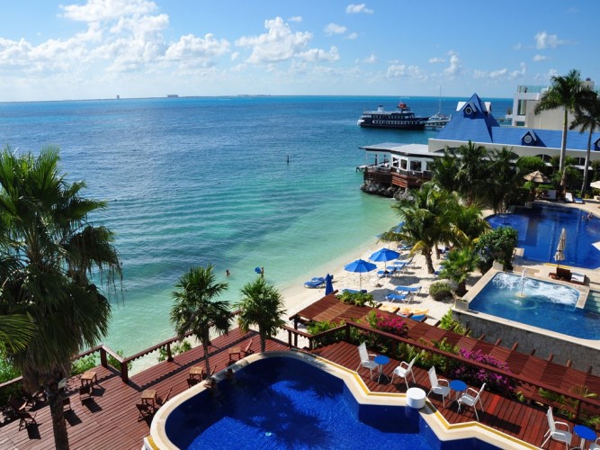 Isla Mujeres