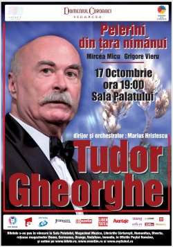 Tudor Gheorghe Pelerini 2