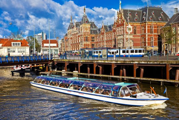 amsterdam