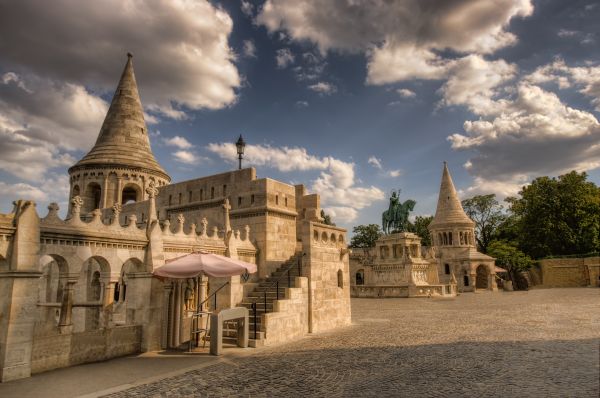 budapesta
