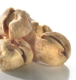 nuts