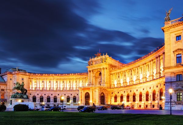 viena