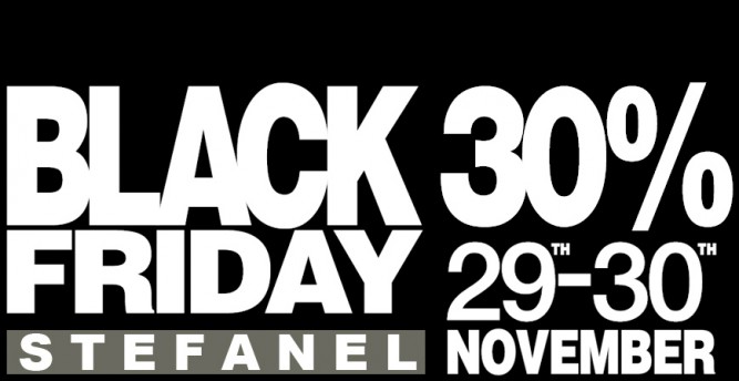 BLACK-FRIDAY-STEFANEL
