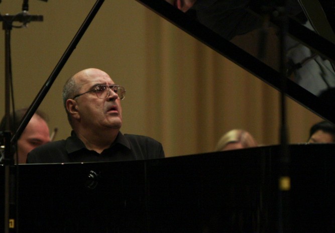 Dan Grigore_foto Virgil Oprina