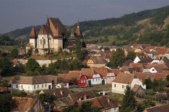 biertan