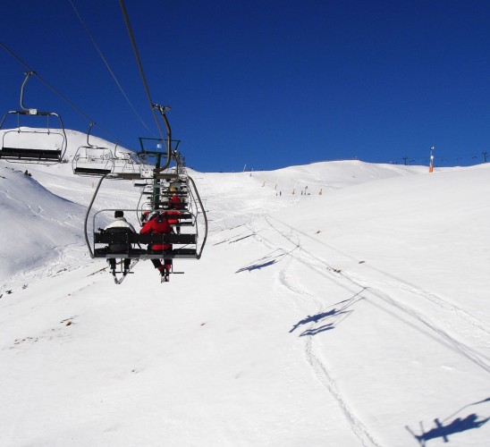 Andorra - Soldeu