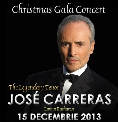 Afis Carreras
