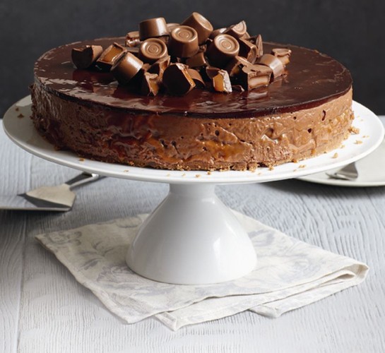 cake