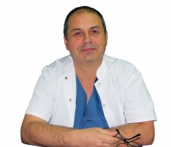 medic