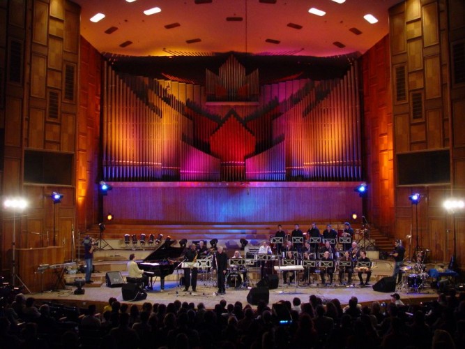Big Band Radio m