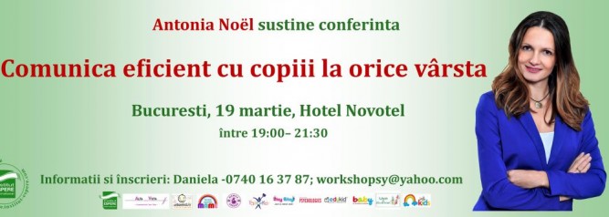 Bucuresti 19 martie