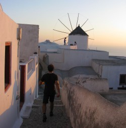 santorini