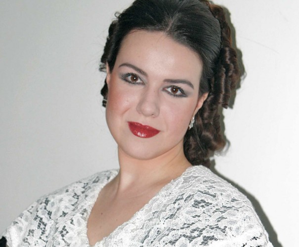 Irina Iordachescu