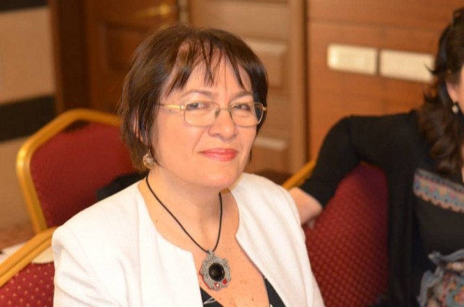 Mirela Pelin