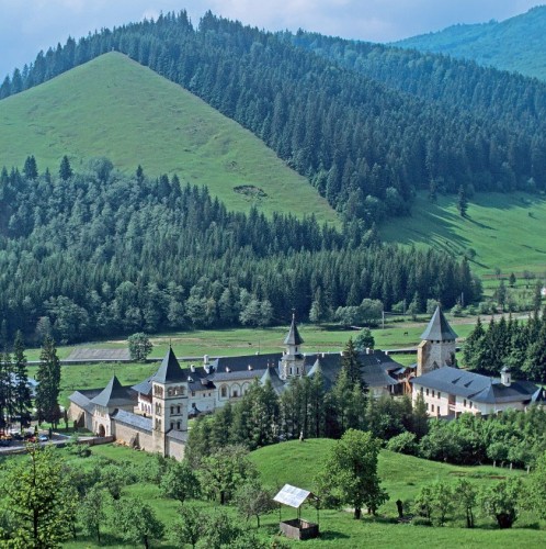 bucovina