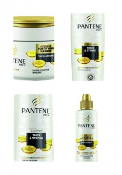pantene