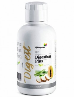 Digestion Plus