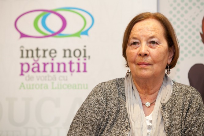 Intre noi parintii 1