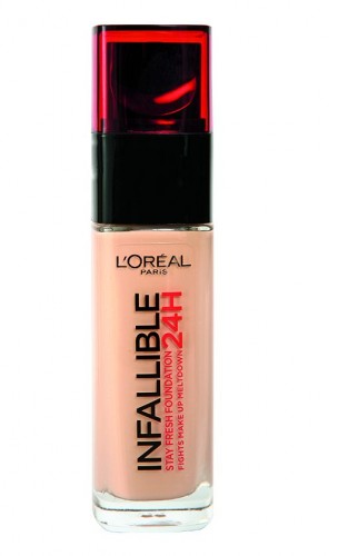 L'Oreal Infallible
