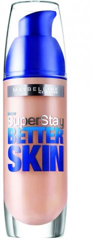 Maybelline Better Skin pack