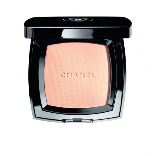 poudre universelle compacte CHANEL