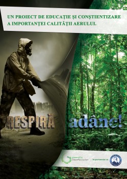 Afis Respira Adanc