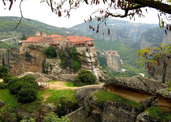 Grecia 2