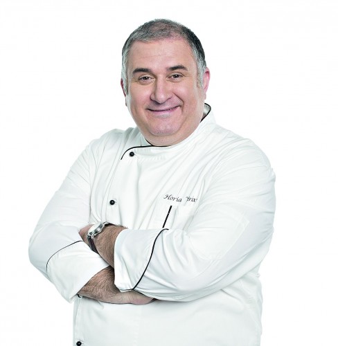 Horia VirlanCut