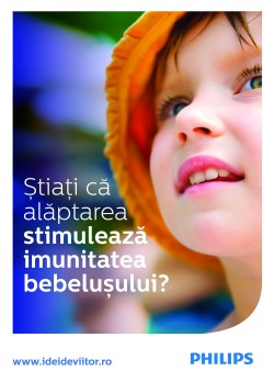 Philips Idei de Viitor
