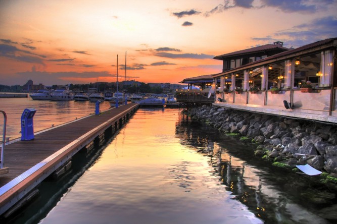 Nessebar