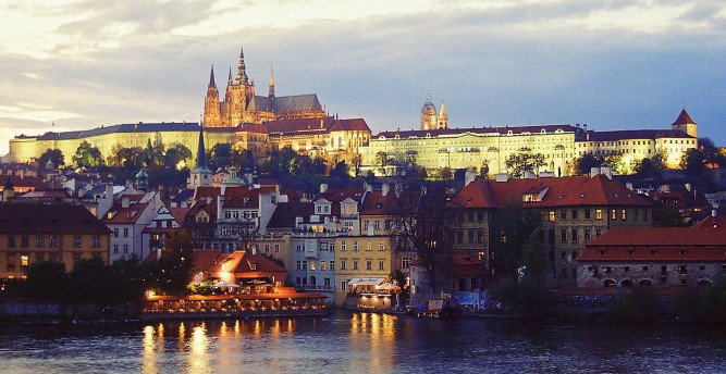 Praga