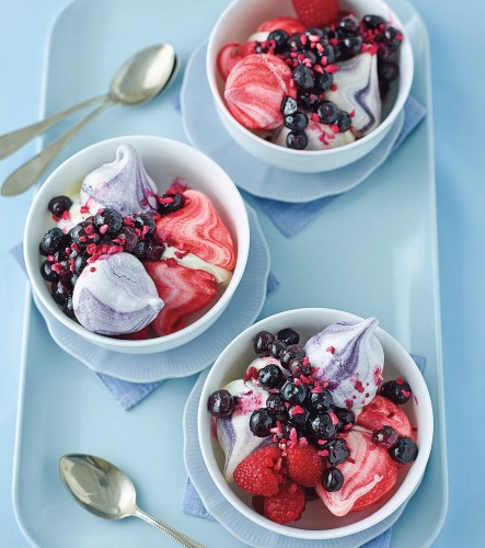 pudding