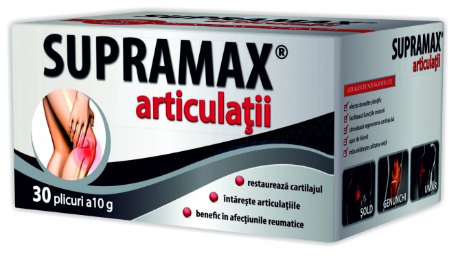 supramax articulatii 3d