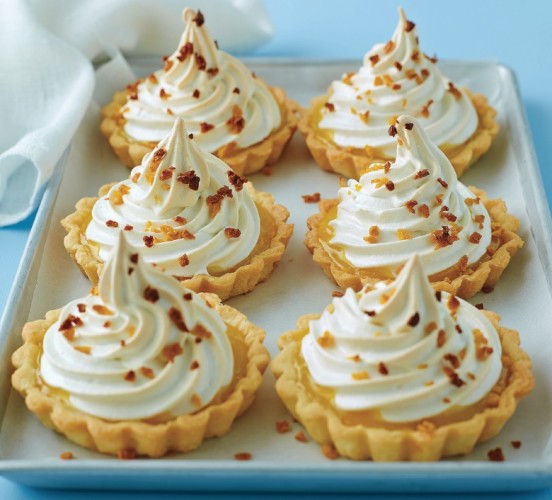 tarte-bezea