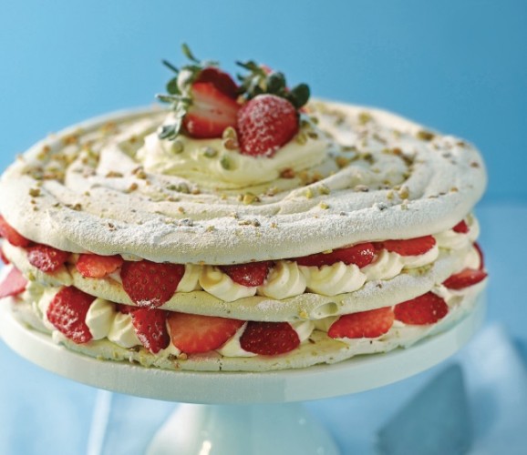 tort-bezea